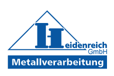 Logo von Heidenreich GmbH
